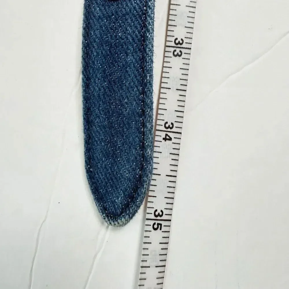 Brighton stylish denim